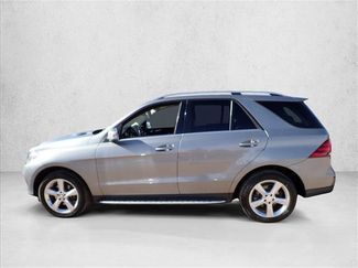 Used 2016 Mercedes-Benz GLE 350 video 2