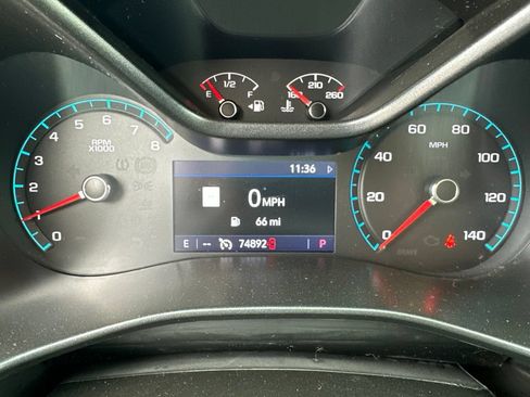 Used 2020 GMC Canyon Denali AWD/4WD image 29