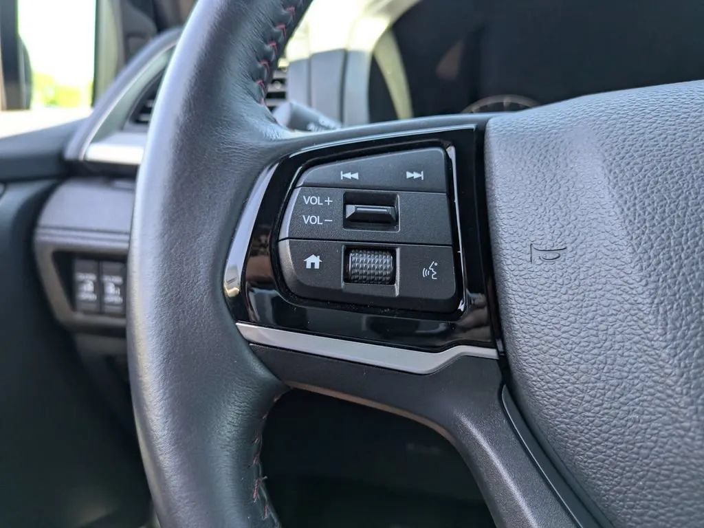 Used 2025 Honda Odyssey Sport-L image 30