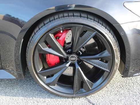 Used 2021 Audi RS 7 Sportback image 35