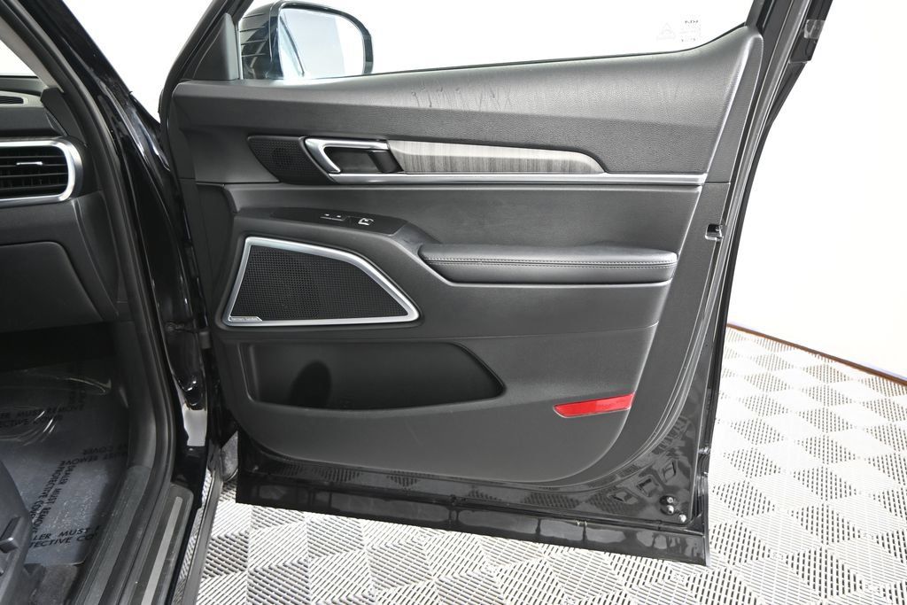 Used 2023 Kia Telluride SX AWD/4WD image 12