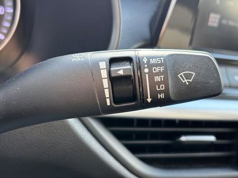 Used 2024 Kia Forte LXS image 27