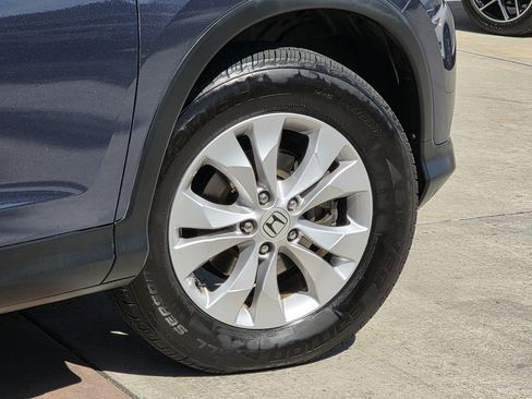 Used 2014 Honda CR-V EX-L image 14