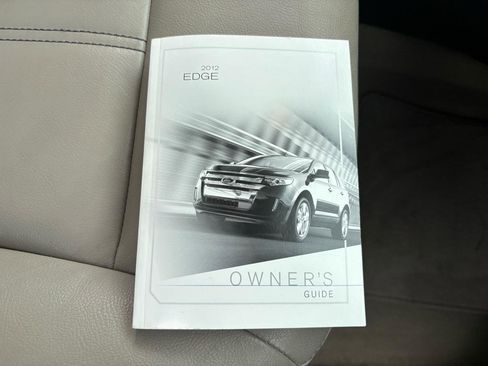 Used 2012 Ford Edge SEL image 34
