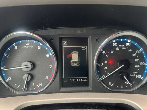 Used 2016 Toyota RAV4 XLE FWD image 8