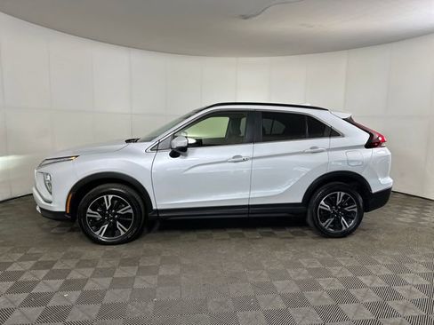 Used 2024 Mitsubishi Eclipse Cross SE AWD/4WD image 6