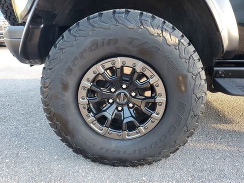 Used 2023 Ford Bronco Raptor image 5