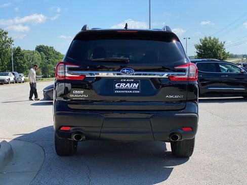 Used 2025 Subaru Ascent Premium AWD/4WD image 6