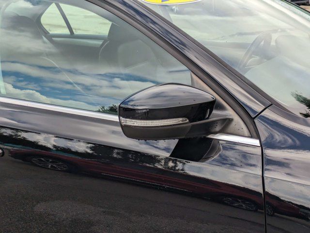 Used 2017 Volkswagen Jetta SE FWD image 12