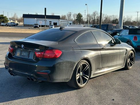 Used 2015 BMW M4 Coupe image 6