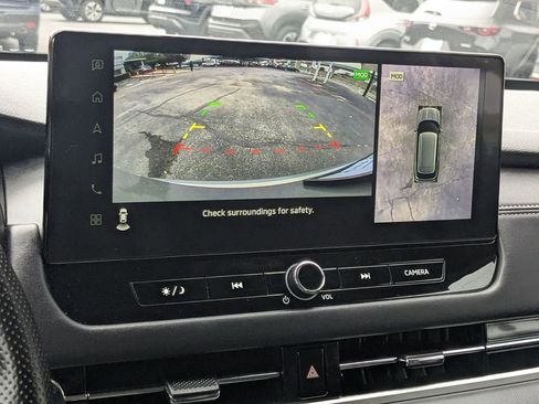 Used 2025 Mitsubishi Outlander SE image 20