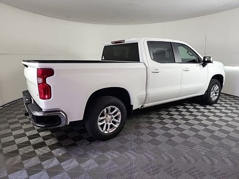 New 2026 Chevrolet Silverado 1500 LT image 11