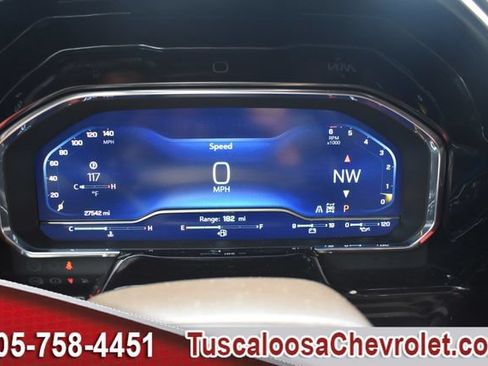 Used 2024 Chevrolet Silverado 1500 RST w/ All Star Edition Plus AWD/4WD image 29