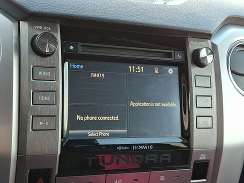 Used 2019 Toyota Tundra SR5 image 18