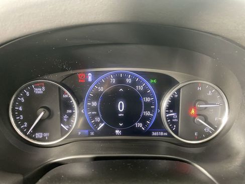 Certified 2022 Buick Enclave Premium w/ Surround and Sites Package image 15