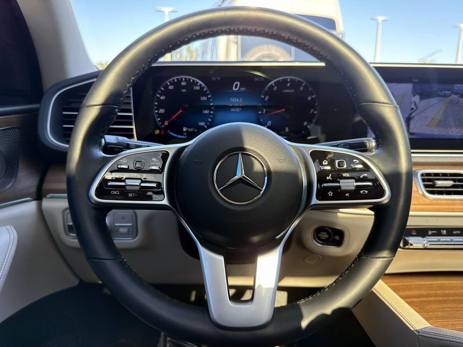 Certified 2022 Mercedes-Benz GLE 350 4MATIC image 30