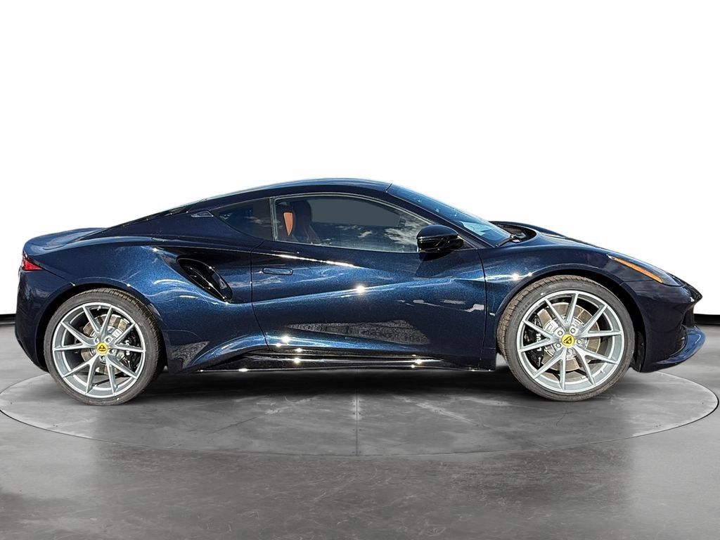 New 2026 Lotus Emira RWD image 7