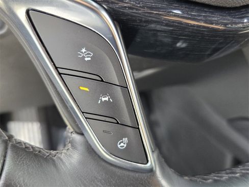 Used 2020 Cadillac XT5 Premium Luxury image 27