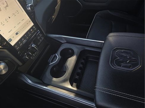 Used 2023 RAM 1500 Laramie image 20