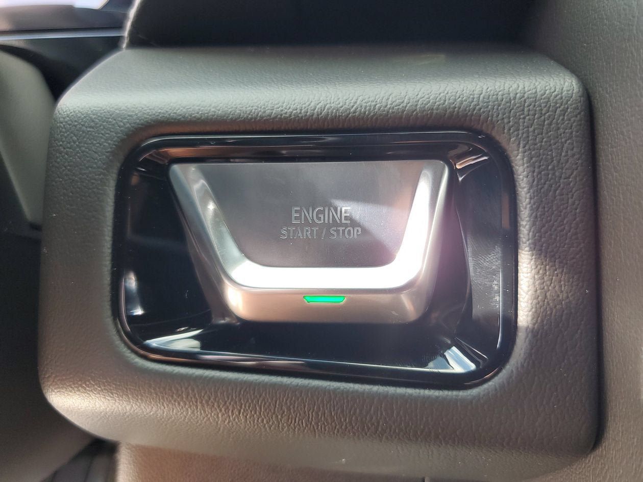 New 2026 GMC Yukon Denali RWD image 24