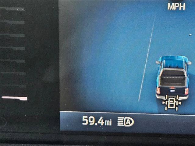 New 2026 Ford Ranger XL w/ Trailer Tow Package RWD image 16