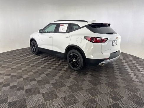Used 2022 Chevrolet Blazer LT image 9