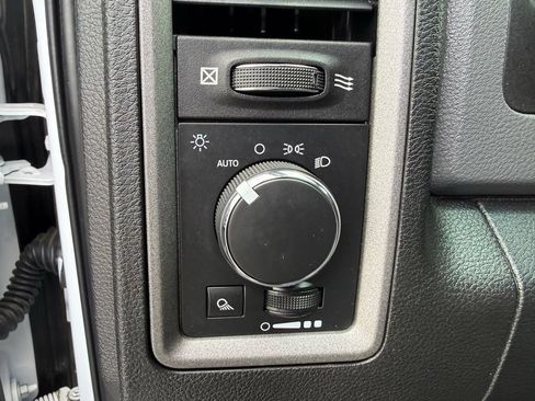 Used 2018 RAM 1500 Tradesman w/ Popular Equipment Group AWD/4WD image 53