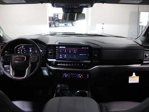 New 2026 GMC Sierra 1500 Elevation w/ Elevation Premium Package AWD/4WD image 3