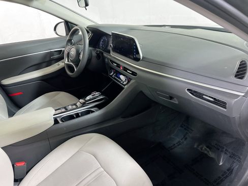 Used 2023 Hyundai Sonata SEL w/ Cargo Package image 28