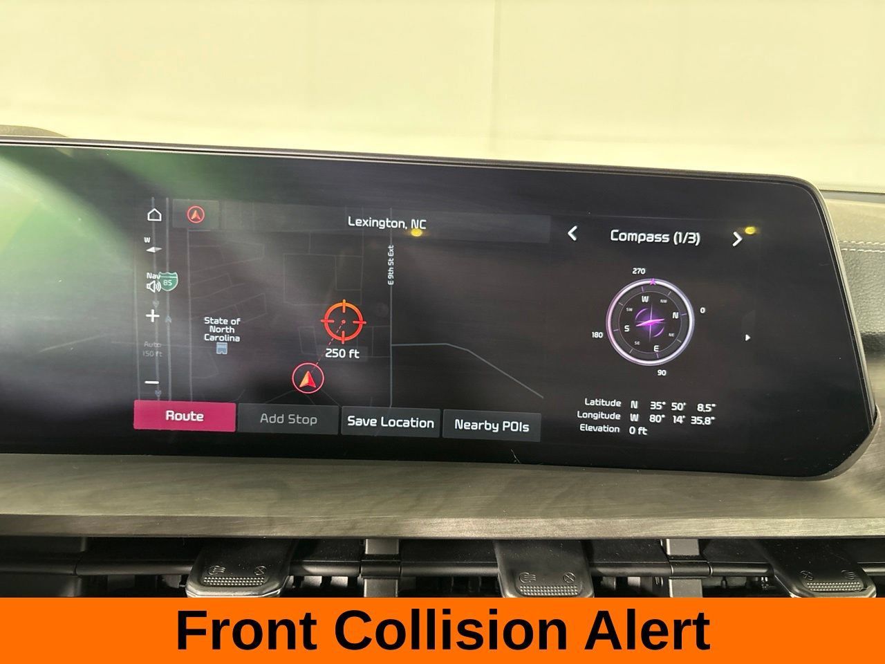 Used 2024 Kia Telluride SX X-Pro AWD/4WD image 23