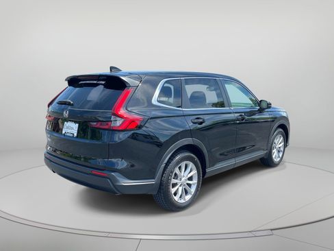Used 2023 Honda CR-V EX image 3