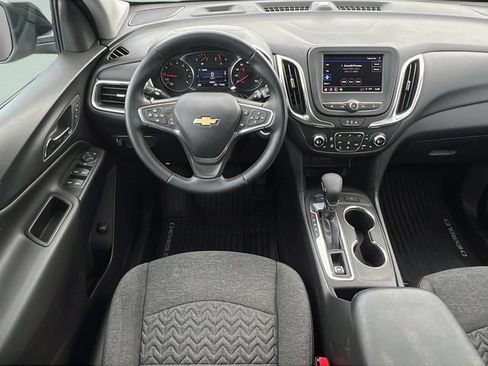 Used 2024 Chevrolet Equinox LT AWD/4WD image 15