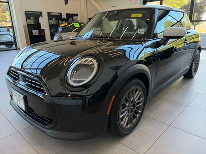 Used 2025 MINI Cooper 2-Door Hardtop