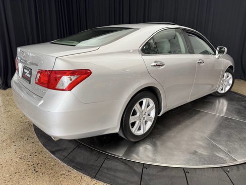 Used 2007 Lexus ES 350 FWD image 9