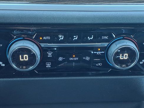 New 2026 Chevrolet Silverado 1500 LT Trail Boss image 18