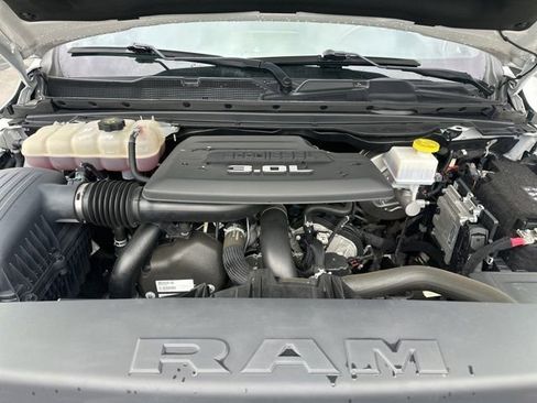 Certified 2023 RAM 1500 Big Horn image 18