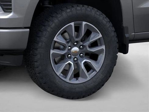 New 2026 Chevrolet Silverado 1500 RST image 9