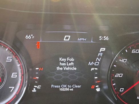 Used 2022 Dodge Charger SXT w/ Blacktop Package image 9