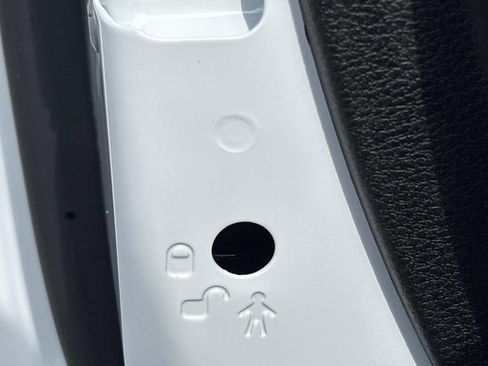 Used 2024 RAM 2500 Big Horn w/ Night Edition image 13