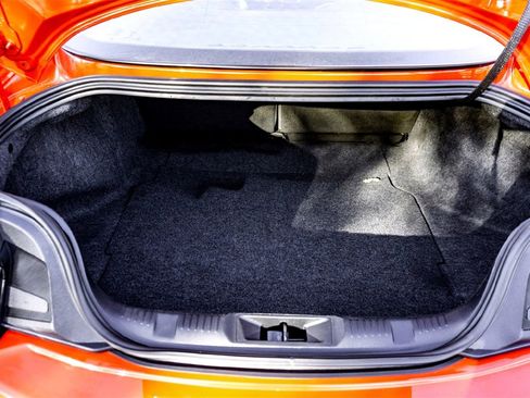 Used 2024 Ford Mustang Premium image 30