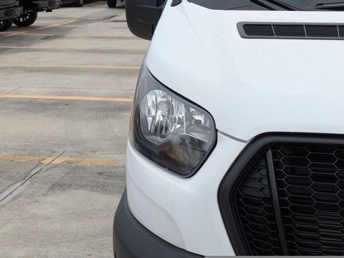 New 2025 Ford Transit 150 Low Roof w/ Load Area Protection Package image 9