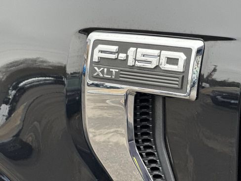 Used 2024 Ford F150 XLT w/ Mobile Office Package image 25