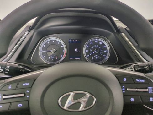 Certified 2023 Hyundai Sonata SEL image 31