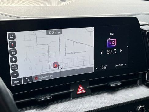 Used 2023 Kia Sportage SX image 26