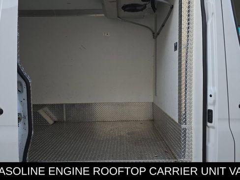 Used 2023 Mercedes-Benz Sprinter 1500 image 9