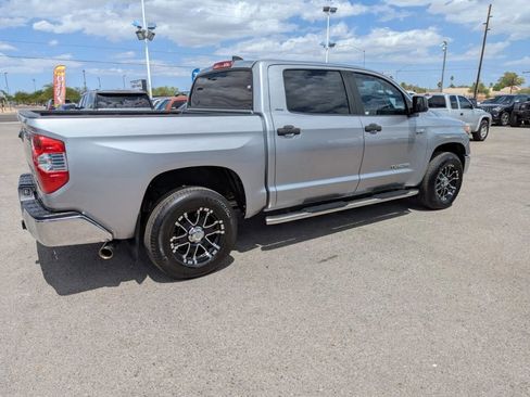 Used 2020 Toyota Tundra SR5 image 12