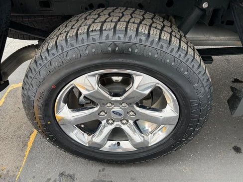 Certified 2022 Ford F150 XLT w/ Equipment Group 302A High image 7