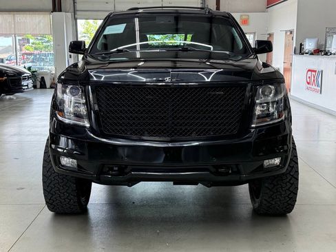 Used 2019 Chevrolet Tahoe LT AWD/4WD image 6