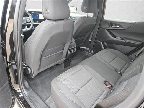 Used 2025 Chevrolet Equinox LT image 27