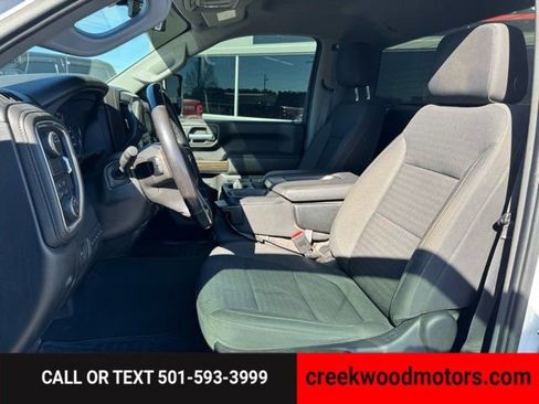 Used 2022 Chevrolet Silverado 3500 LT w/ Convenience Package image 10